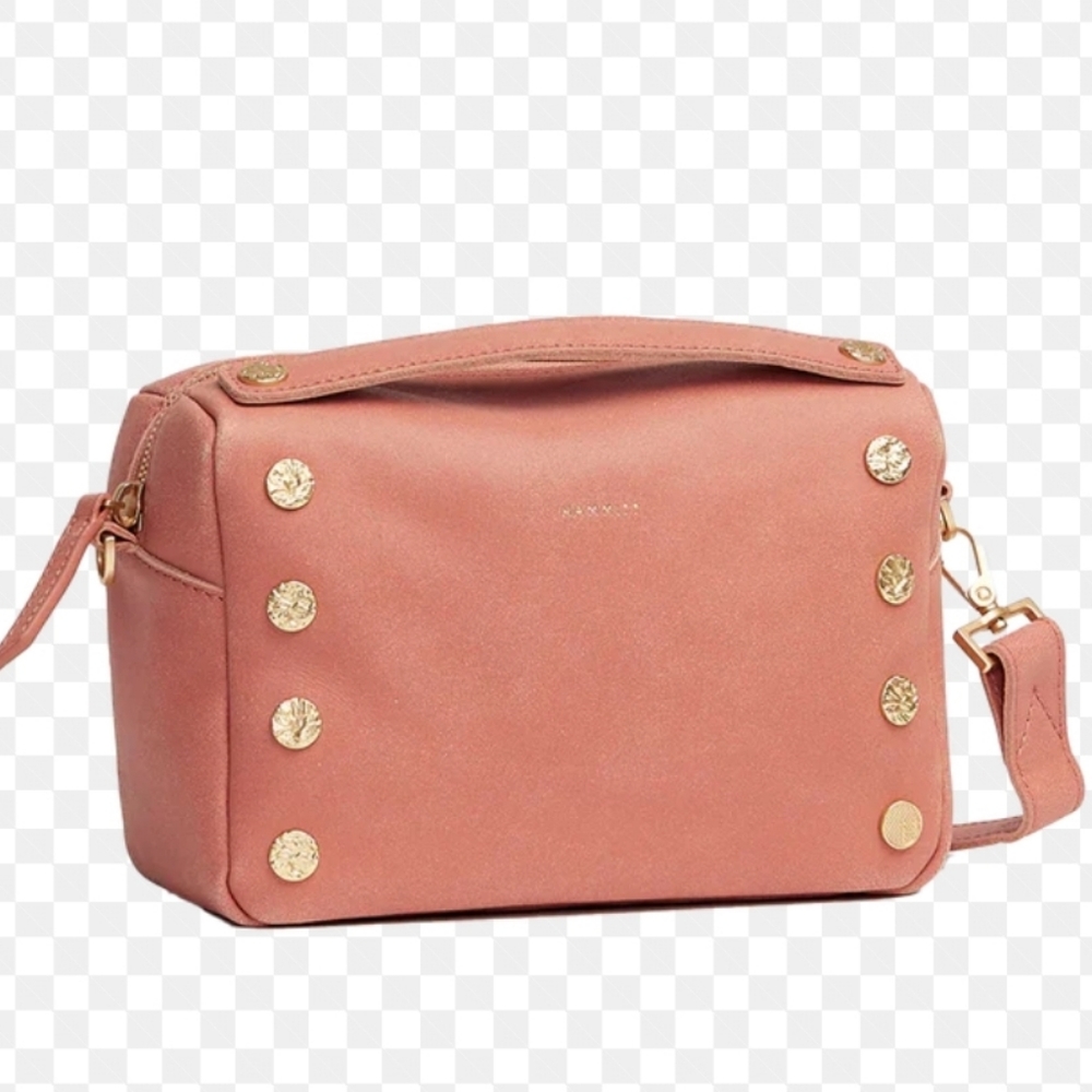Hammitt Evan Crossbody Sorbet Pink NWT